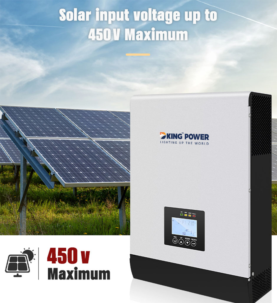 DKHP PLUS- IN PARALLELL OFF GRID 2 I 1 INVERTER2