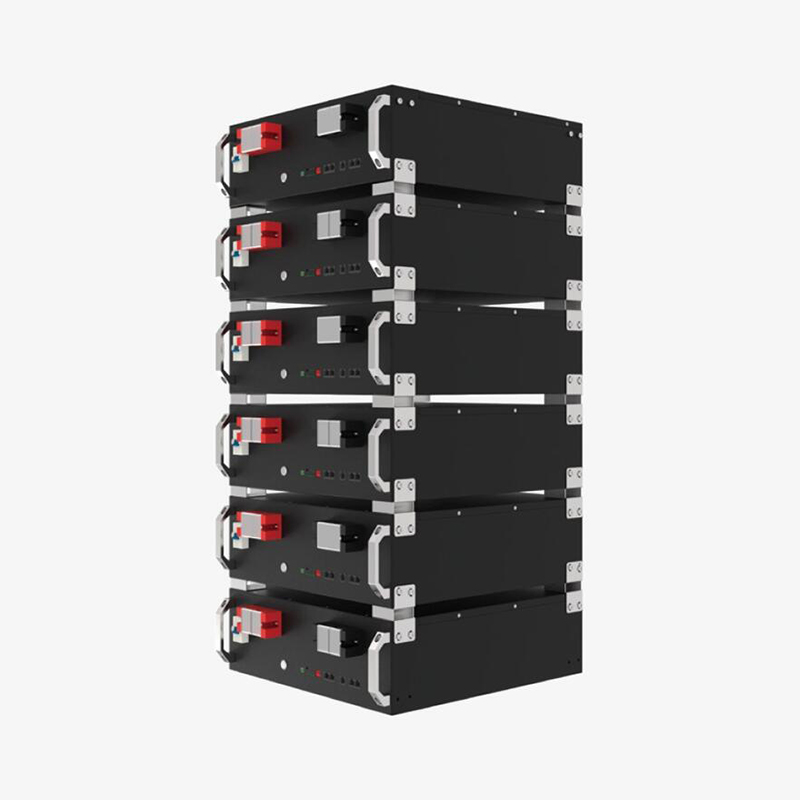 DKR SERIES RACK MOUNTED LITHIUM BATTERY5