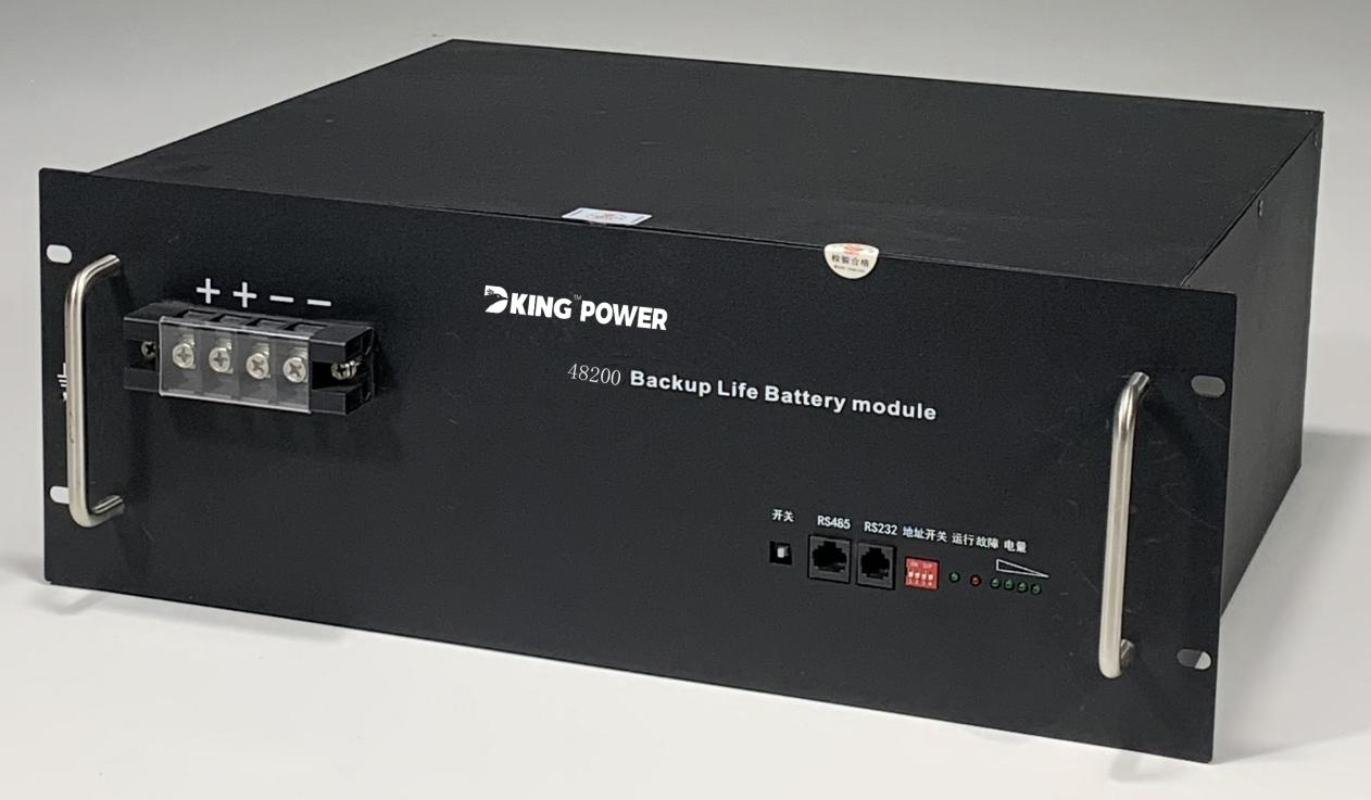 Telecom and tower battery backup lithium battery 2